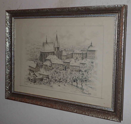 SLANÝ - HRBEK B.