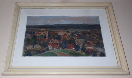 LIBÁŇ - MAX FRANTIŠEK