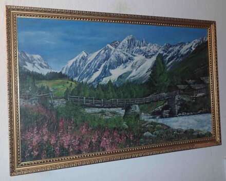 VYSOKÉ TATRY - ŠULC