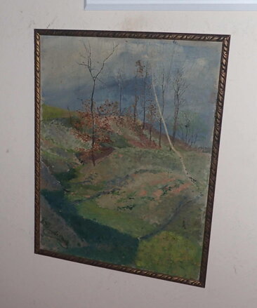 PŘED PRVNÍ BOUŘÍ - ČTVRTEČKA E. F.
