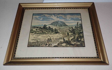 SENOSEČ - VODRÁŽKA JAROSLAV