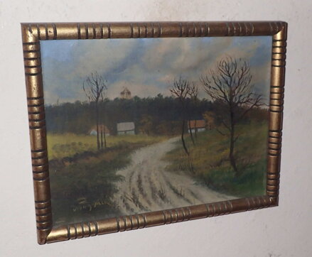 CESTA DO VSI - VONDRÁČEK VLADIMÍR