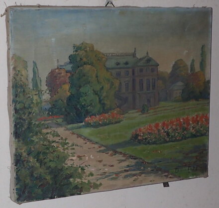 BERLÍN CHARLOTTENBURG - SIGNOVÁN