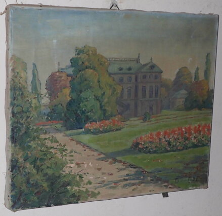 BERLÍN CHARLOTTENBURG - SIGNOVÁN