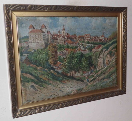 MLADÁ BOLESLAV - DANĚK J.