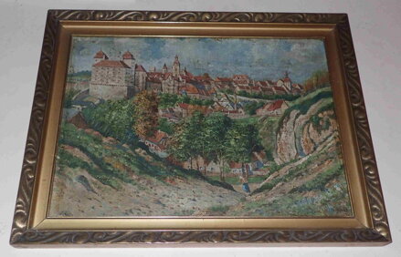 MLADÁ BOLESLAV - DANĚK J.