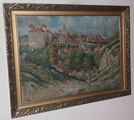 MLADÁ BOLESLAV - DANĚK J.