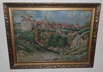 MLADÁ BOLESLAV - DANĚK J.