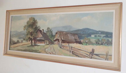 ROUBENKY U CESTY - DRHA JOSEF GRUBER