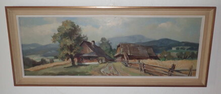 ROUBENKY U CESTY - DRHA JOSEF GRUBER