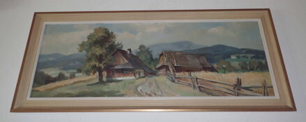 ROUBENKY U CESTY - DRHA JOSEF GRUBER