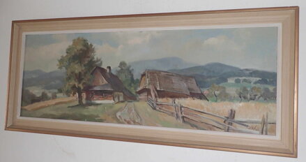 ROUBENKY U CESTY - DRHA JOSEF GRUBER