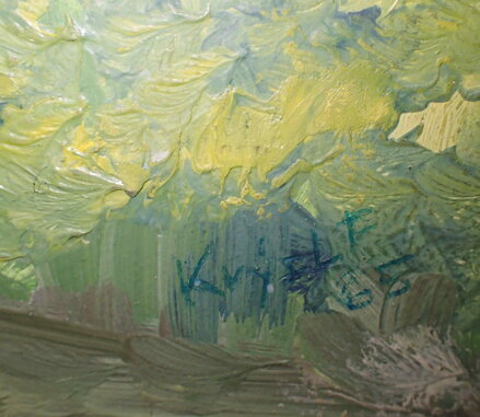 HRAD BOUZOV - KRÝSL FRANTIŠEK