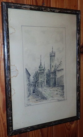 TEPLICE - HRBEK B.