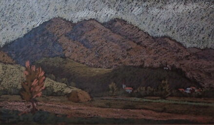 POHRONIE - KOLÁŘ OTAKAR