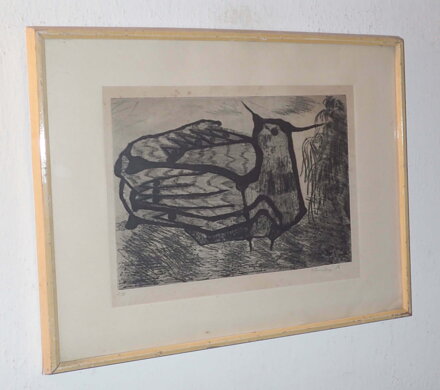RACEK - KONRÁDOVÁ BŘEŽKOVÁ STANISLAVA (SLÁVKA)