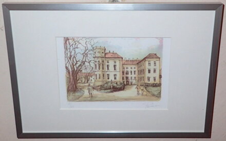 STRÁŽNICE - PAVLICA FRANTIŠEK