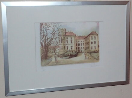 STRÁŽNICE - PAVLICA FRANTIŠEK
