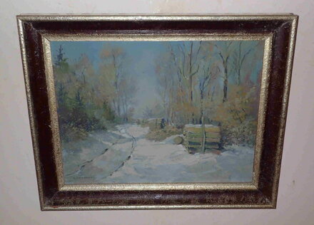 DŘEVO U CESTY - ROBERT PETROVSKÝ