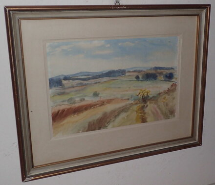 KRAJINA - PORÁK LADISLAV