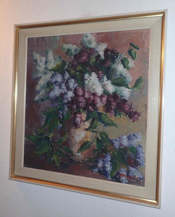 ŠEŘÍKY - PŘIBYL