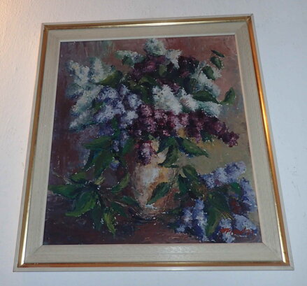 ŠEŘÍKY - PŘIBYL