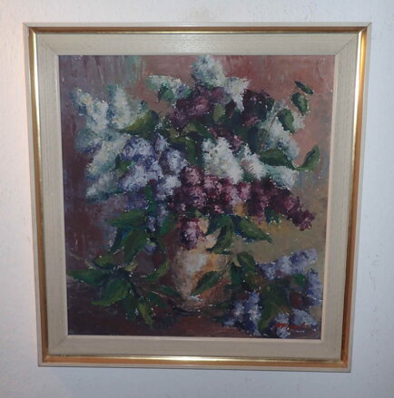 ŠEŘÍKY - PŘIBYL