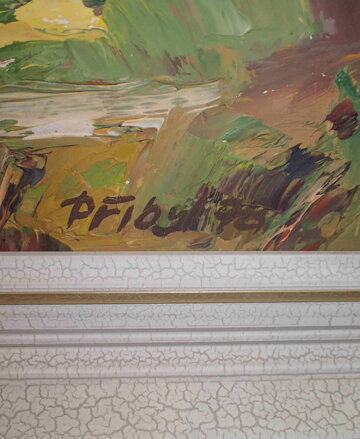 SURFY NA VODĚ - PŘIBYL