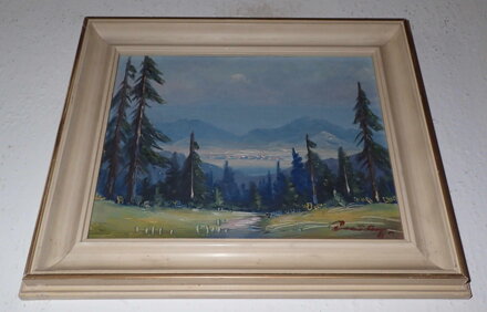 KRAJINA BESKYDY - RASZKA (RAŠKA) VLADIMÍR PAVEL JÓZEF