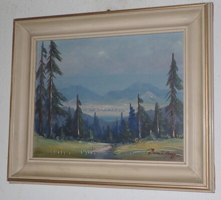 KRAJINA BESKYDY - RASZKA (RAŠKA) VLADIMÍR PAVEL JÓZEF