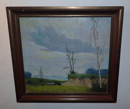 PÍSKOVNA - REPIN (RĚPIN) GAJ