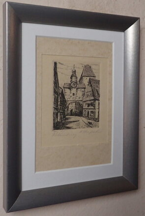 ROTHENBURG - SIGNOVÁN