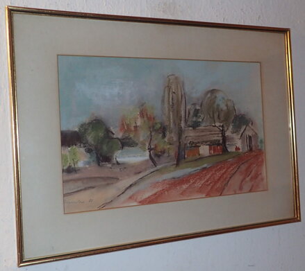 BOBOLICE POLSKO - RUMLER ZDENĚK