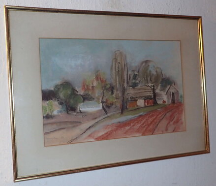BOBOLICE POLSKO - RUMLER ZDENĚK