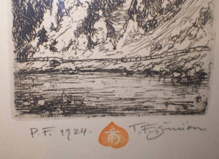 STREČNO - TAVÍK FRANTIŠEK ŠIMON