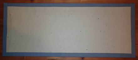 VESNIČKA U ŘEKY - SLABÝ KAREŠ KAREL