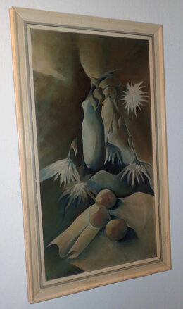 TŘI JABLKA - STÁREK MIROSLAV