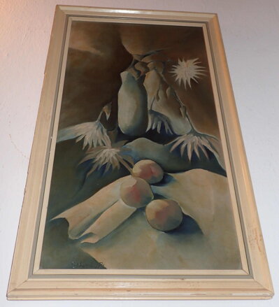 TŘI JABLKA - STÁREK MIROSLAV