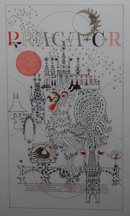 PRAGA CR - ŠVENGSBÍR JIŘÍ