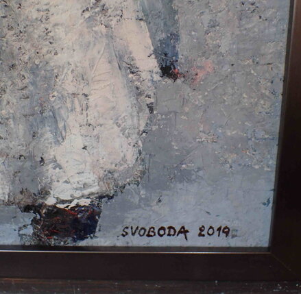 MALÁ HUDBA (VIOLONCELLO, VIOLONCELLISTKA) - SVOBODA KAREL