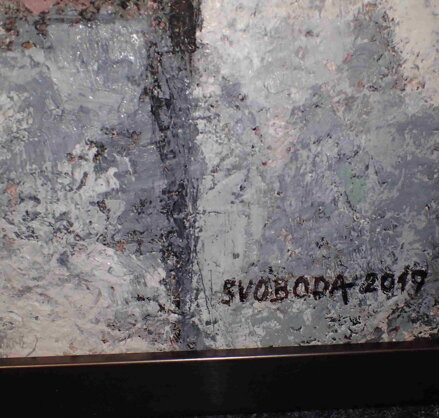 MIM S KOPRETINOU - SVOBODA KAREL