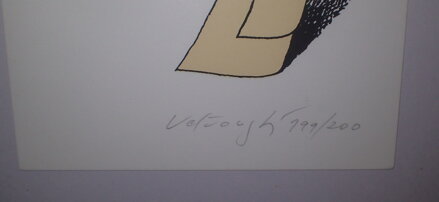 AKT LISTY - VELČOVSKÝ JOSEF