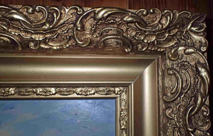 ZŘÍCENINA HRADU ŠELMBERK - BLAHUŠEK EVŽEN