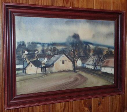 VESNIČKA - DOBROVOLNÝ JOSEF