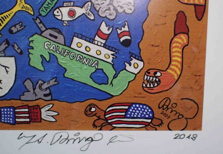 PEARL HARBOR - ČECH RINGO FRANTIŠEK