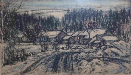 CESTA DO VSI - KAZDA ZDENĚK