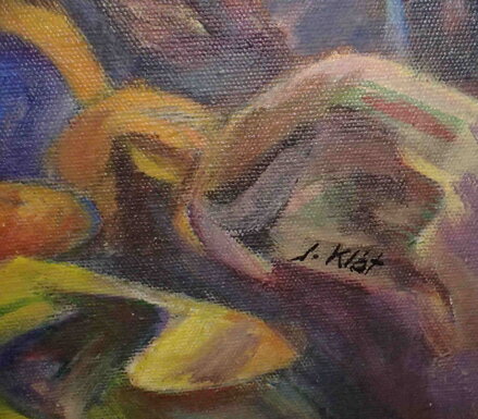 MARTINIGUE - KLÁT JAROSLAV