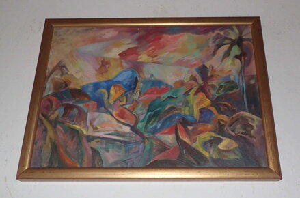 MARTINIGUE - KLÁT JAROSLAV