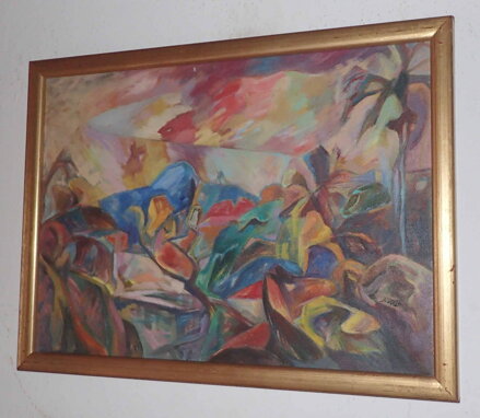 MARTINIGUE - KLÁT JAROSLAV