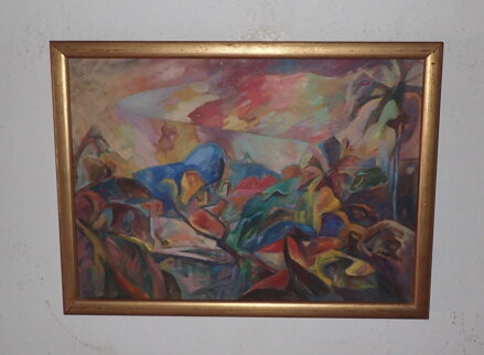 MARTINIGUE - KLÁT JAROSLAV